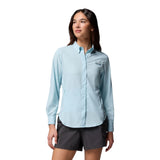 COLUMBIA PFG Tamiami II Long Sleeve Mujer