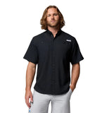 Columbia Tamiami™ II SS Black Hombre