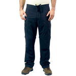 PANTALON HOMBRE COCORA NEGRO
