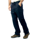 PANTALON HOMBRE COCORA NEGRO