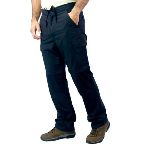 PANTALON HOMBRE COCORA NEGRO