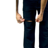 PANTALON HOMBRE COCORA NEGRO