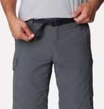 COLUMBIA MEN'S SILVER RIDGE™ CARGO SHORTS