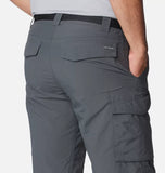 COLUMBIA MEN'S SILVER RIDGE™ CARGO SHORTS