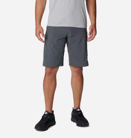 COLUMBIA MEN'S SILVER RIDGE™ CARGO SHORTS