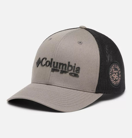 PFG LOGO™ MESH BALL CAP