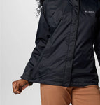 WOMEN’S ARCADIA™ II JACKET