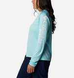 TIDAL TEE II LONG SLEEVE