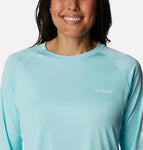 TIDAL TEE II LONG SLEEVE