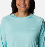 TIDAL TEE II LONG SLEEVE