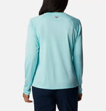 TIDAL TEE II LONG SLEEVE