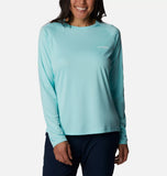 TIDAL TEE II LONG SLEEVE