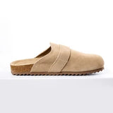 O’Neill Coast Mule Beige Women