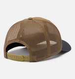 COLUMBIA PFG MESH MESH SNAP BACK