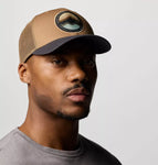 COLUMBIA PFG MESH MESH SNAP BACK