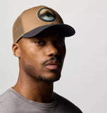 COLUMBIA PFG MESH MESH SNAP BACK