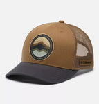 COLUMBIA PFG MESH MESH SNAP BACK