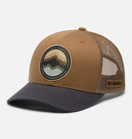 COLUMBIA PFG MESH MESH SNAP BACK