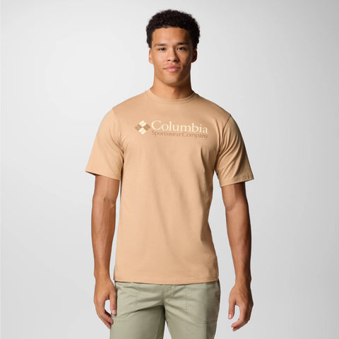 CSC BASIC LOGO™ T-SHIRT