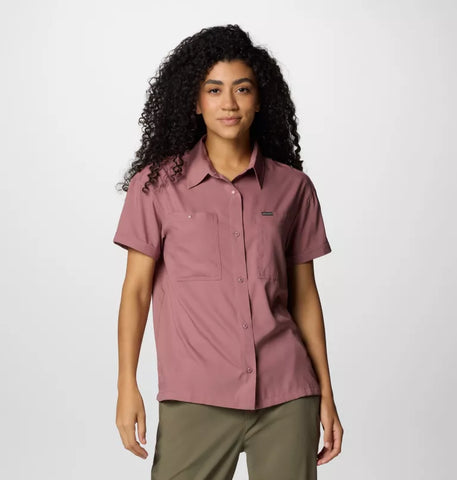 COLUMBIA SILVER RIDGE UTILITY™