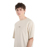 Oakley Metal Rise Tee Mist Hombre