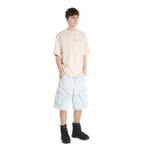 Oakley Metal Rise Tee Mist Hombre