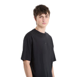 Oakley Metal Rise Tee Blackout Hombre
