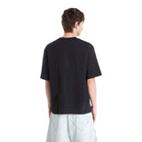 Oakley Metal Rise Tee Blackout Hombre