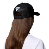 Columbia PFG Logo™ Mesh Snap Back