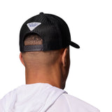 Columbia PFG Logo™ Mesh Snap Back