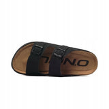 SANDY PLATFORM SLIDER WOMEN LOW