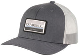 HEADQUARTERS TRUCKER HAT