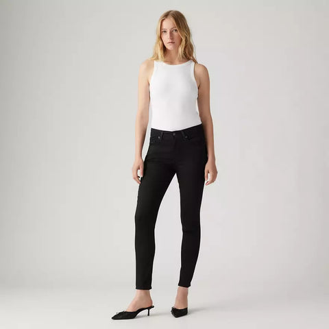 721 HIGH RISE SKINNY WOMEN'S JEANS