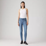 721 HIGH RISE SKINNY WOMEN'S JEANS