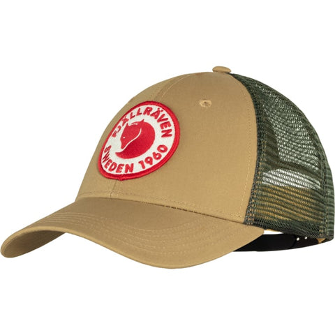 Gorra Fjallraven