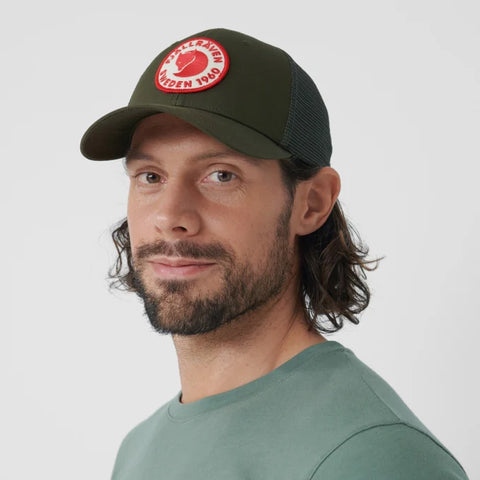 Gorra Fjallraven