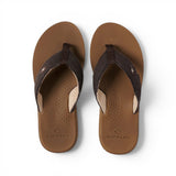 REACTOR OPEN TOE