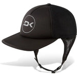 SURF TRUCKER BLACK