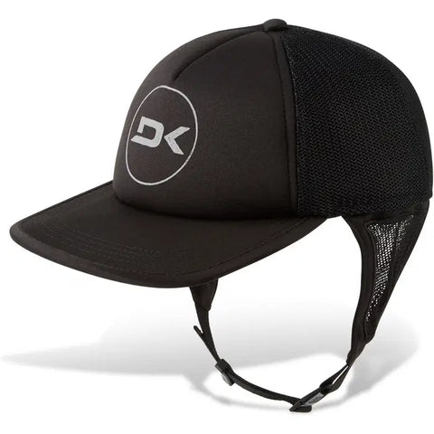 SURF TRUCKER BLACK