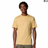 COLUMBIA RAPID RIDGE BACK GRAPHIC TEE II