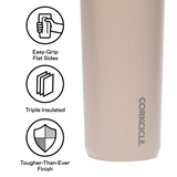 COMMUTER CUP - 17OZ COMMUTE DESERT