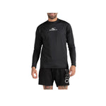 TEE LS RASH GUARD REGULAR FIT