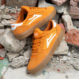 Lakai Cambridge Orange Hombre — vista adicional 4