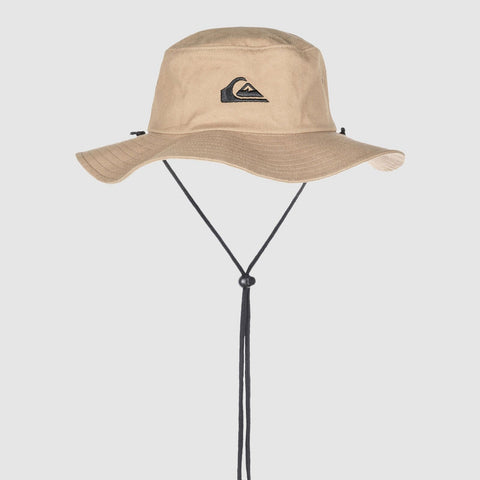 QUIKSILVER BUSHMASTER