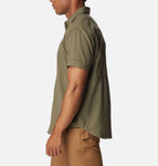 SILVER RIDGE UTILITY SHORT SLEEVE SHIRT