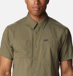 SILVER RIDGE UTILITY SHORT SLEEVE SHIRT