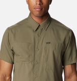 SILVER RIDGE UTILITY SHORT SLEEVE SHIRT