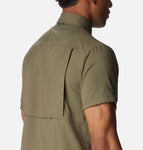 SILVER RIDGE UTILITY SHORT SLEEVE SHIRT