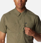 SILVER RIDGE UTILITY SHORT SLEEVE SHIRT