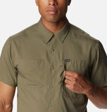 SILVER RIDGE UTILITY SHORT SLEEVE SHIRT
